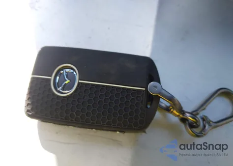 2021 Mazda Cx-5 Carbon Edition from USA, damaged, VIN JM3KFACM1M0413425